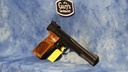 USED SMITH & WESSON MODEL 41 22 LR 7" BBL
