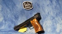 USED SMITH & WESSON MODEL 41 22 LR 7" BBL