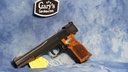 USED SMITH & WESSON MODEL 41 22 LR 7" BBL