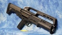 USED KEL-TEC 12 GA KS7 BLACK