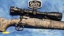 USED SAVAGE AXIS 243 WIN 22" HVY BBL 
