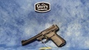 USED BROWNING BUCKMARK 22 LR