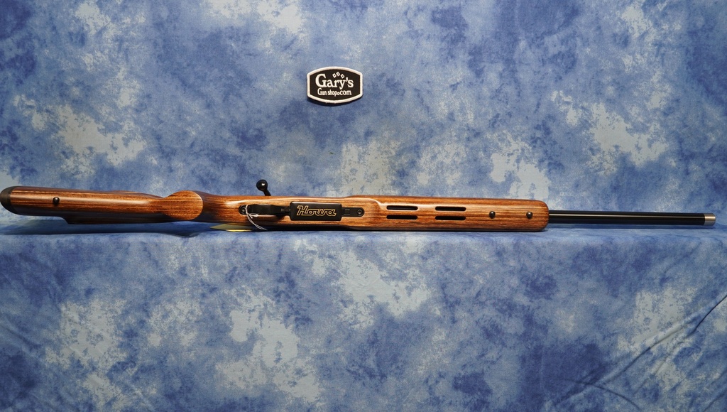 USED HOWA 1500 223 REM HEAVY BARREL LAMINATE