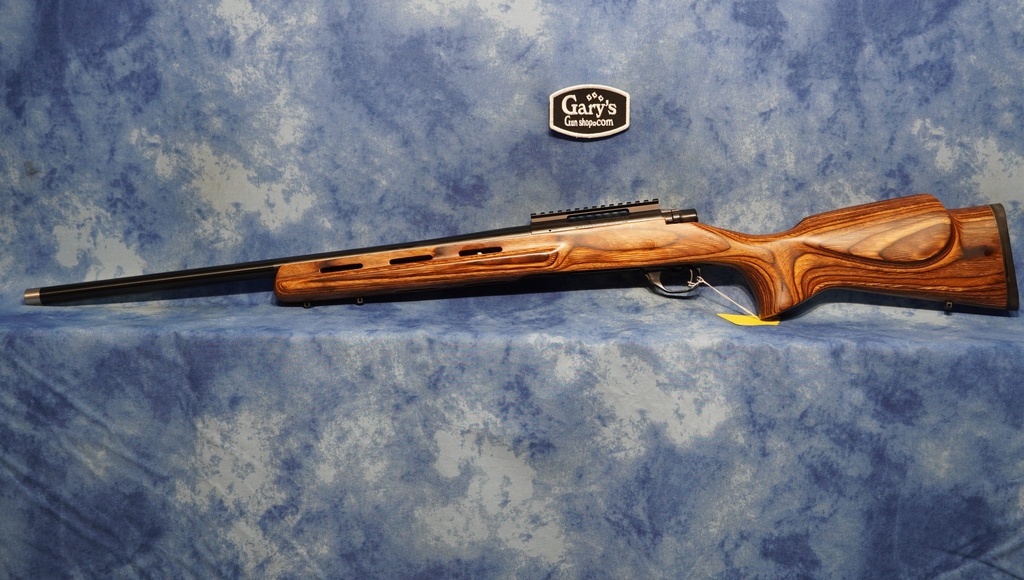 USED HOWA 1500 223 REM HEAVY BARREL LAMINATE