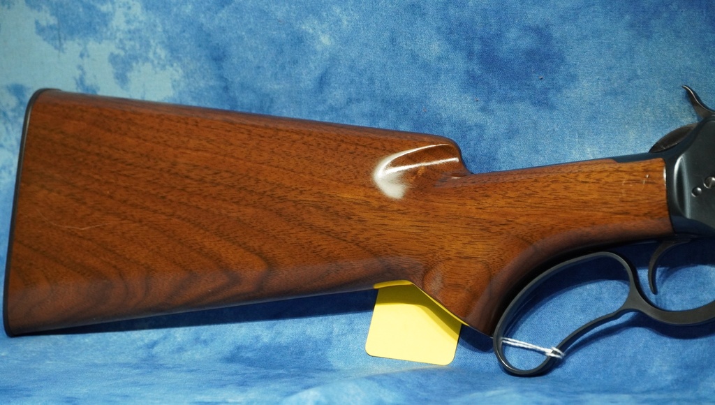 USED BROWNING MODEL 65 218 BEE 