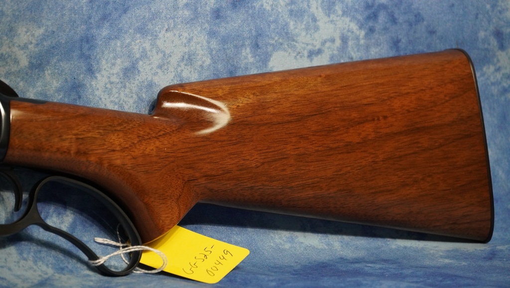 USED BROWNING MODEL 65 218 BEE 
