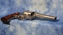 USED RUGER 44 MAG REDHAWK STAINLESS 5.5" BBL