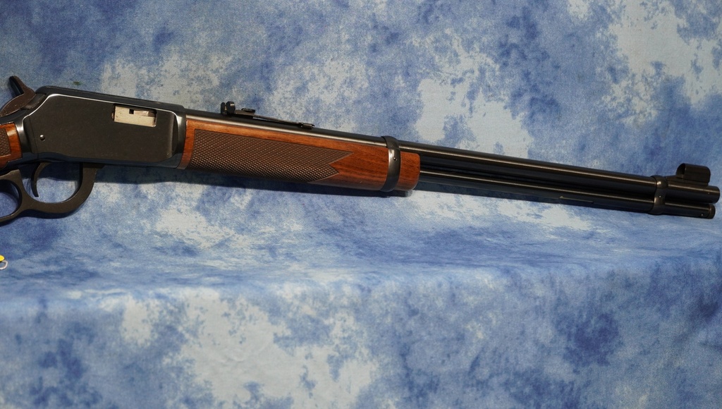 USED WINCHESTER 9422M 22 WIN MAGNUM 