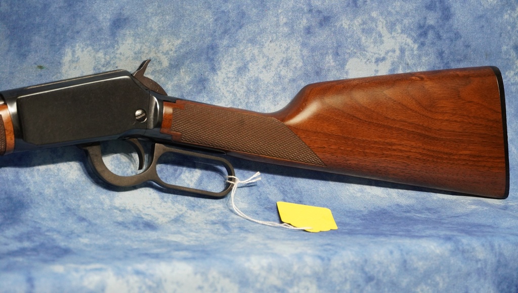 USED WINCHESTER 9422M 22 WIN MAGNUM 
