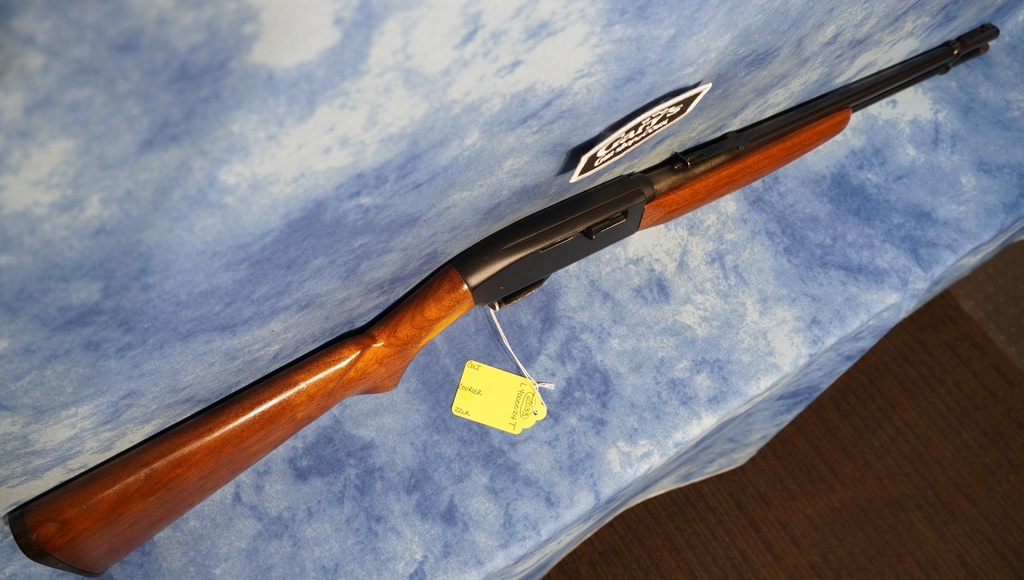 USED COLT 22 LR COURIER