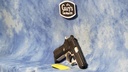 USED BERSA SA THUNDER380 380 ACP