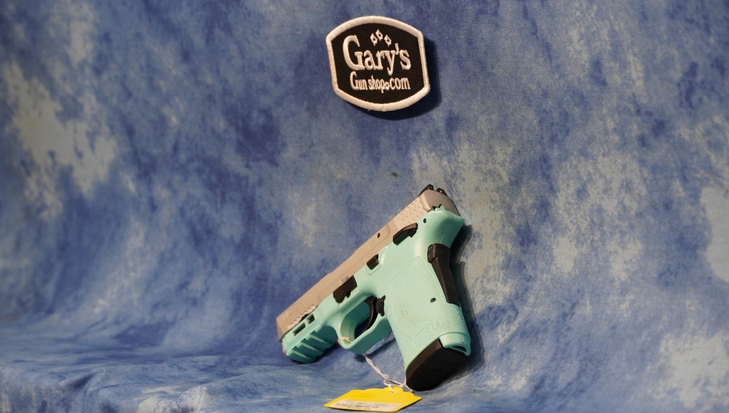 USED SMITH & WESSON M&P9 SHIELD EZ M2.0