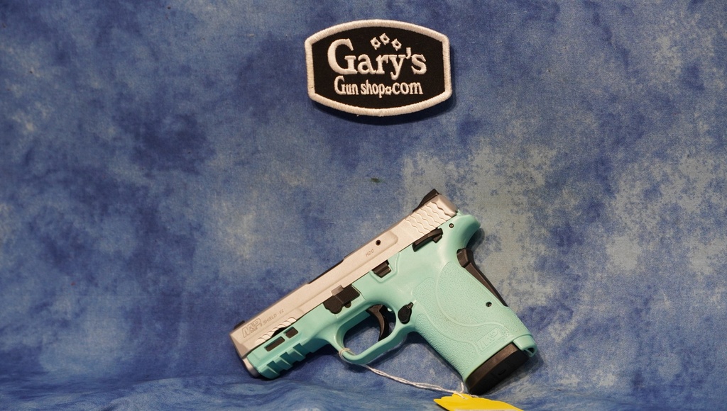 USED SMITH & WESSON M&P9 SHIELD EZ M2.0
