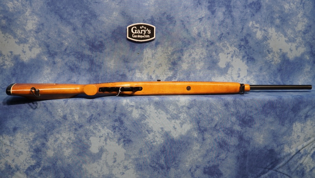 USED WESTERN FIELD MODEL 846 22 LR