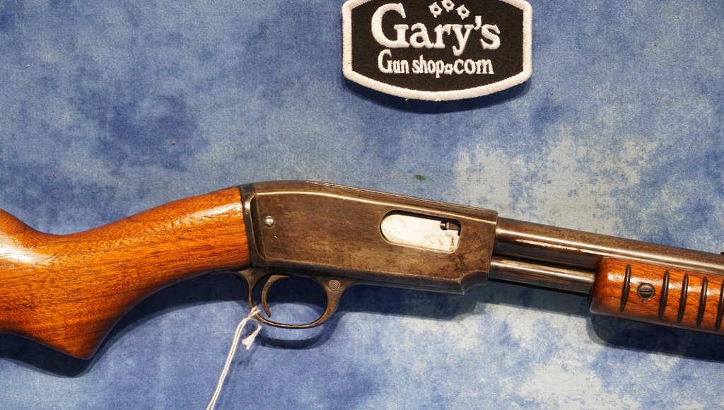 USED WINCHESTER 61 22 LR
