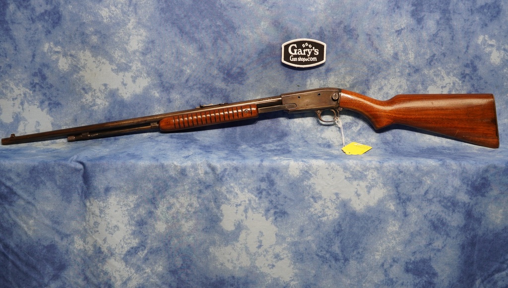 USED WINCHESTER 61 22 LR