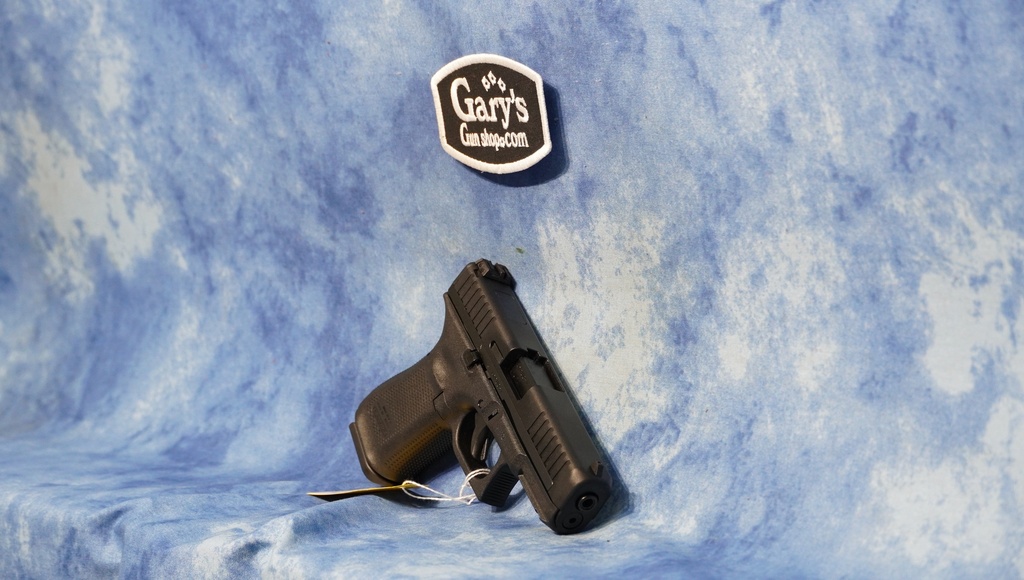 USED GLOCK 22 LR MODEL G44