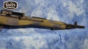 USED SPRINGFIELD ARMORY M1A 308 WIN scout camo