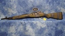 USED SPRINGFIELD ARMORY M1A 308 WIN scout camo