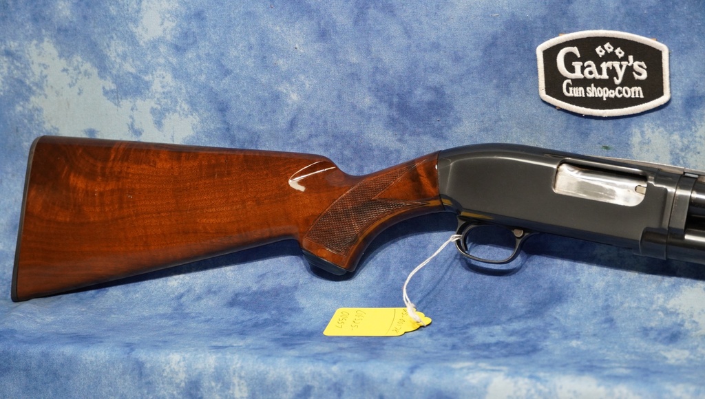 USED BROWNING MODEL 12 20 GA 2-3/4" 26" BBL IMPROVED CYLINDER