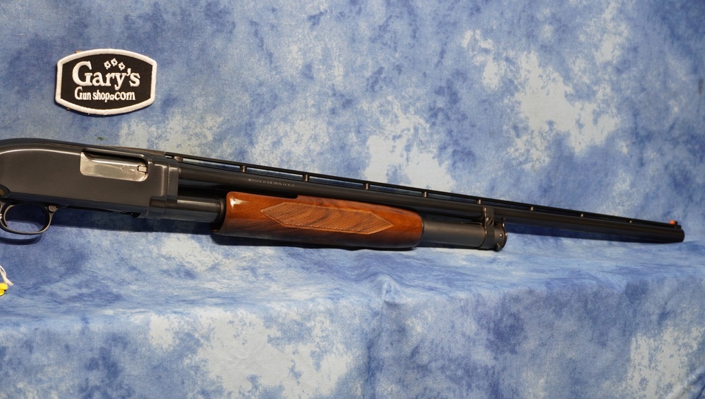 USED BROWNING MODEL 12 20 GA 2-3/4" 26" BBL IMPROVED CYLINDER