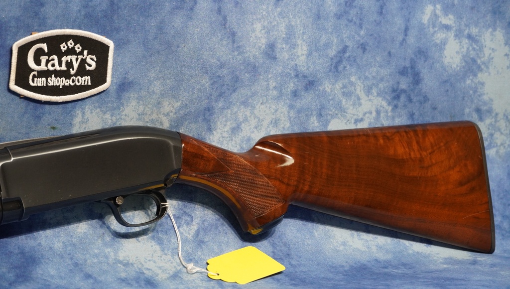 USED BROWNING MODEL 12 20 GA 2-3/4" 26" BBL IMPROVED CYLINDER