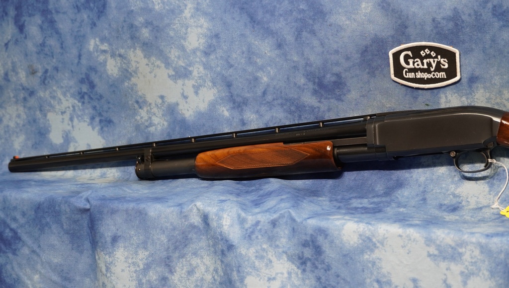 USED BROWNING MODEL 12 20 GA 2-3/4" 26" BBL IMPROVED CYLINDER