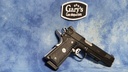WILSON COMBAT CQB 45 ACP W/LIGHTRAIL