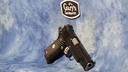 WILSON COMBAT CQB 45 ACP W/LIGHTRAIL