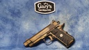 WILSON COMBAT XTAC ELITE 9MM COMPED BURNT BRONZE