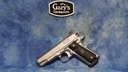 WILSON COMBAT MODEL ACP COMMANDER STAINLESS 45 ACP