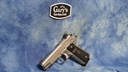 WILSON COMBAT MODEL ACP COMMANDER STAINLESS 45 ACP