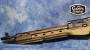 USED SPRINGFIELD ARMORY M1A SOCOM 308WIN BLACKFEATHER STOCK
