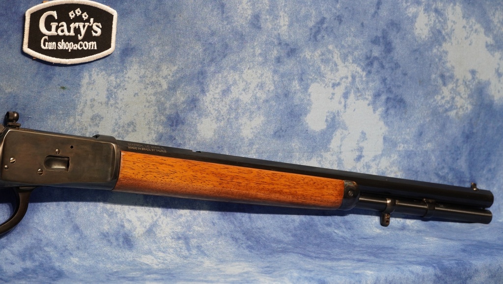 USED ROSSI R92 44 REM MAG 20" OCTAGON