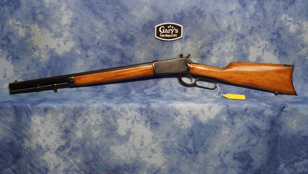 USED ROSSI R92 44 REM MAG 20" OCTAGON