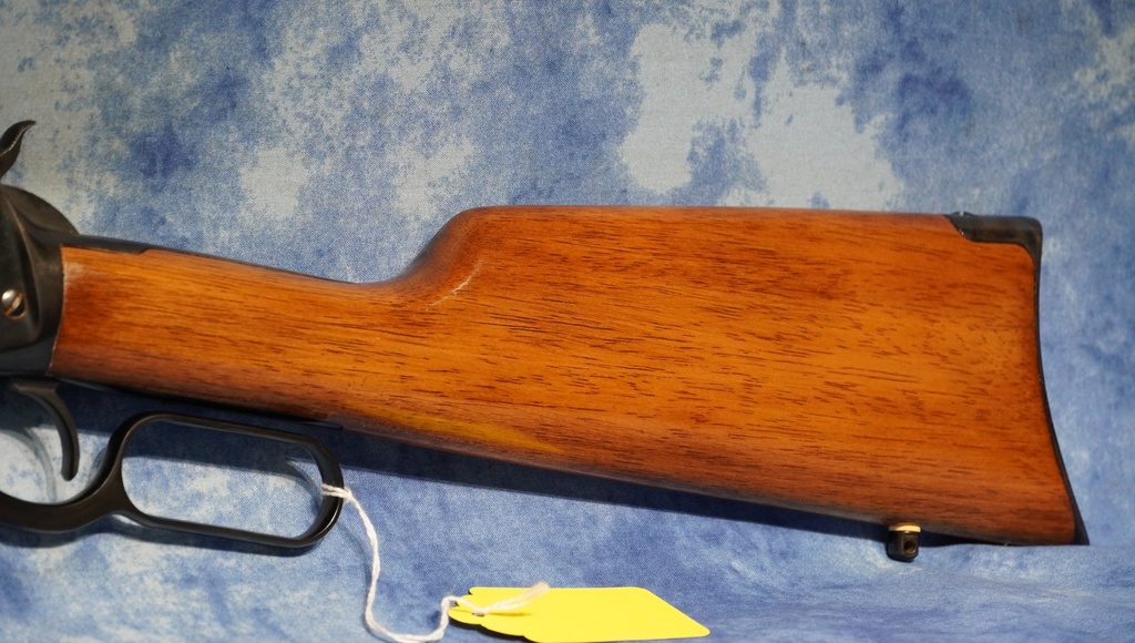 USED ROSSI R92 44 REM MAG 20" OCTAGON