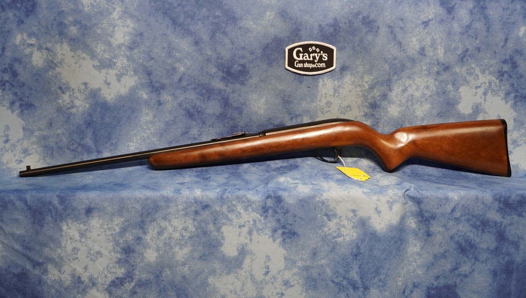 USED Savage Arms 73Y 22 LR YOUTH