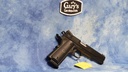 USED WILSON COMBAT MODEL ACP 5" BBL 9MM