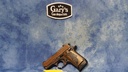 USED SIG SAUER P238 380 ACP SPARTAN