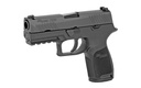 SIG SAUER 45ACP P320 COMPACT 3.9` BBL 9 RND MAG 320C-45-BSS