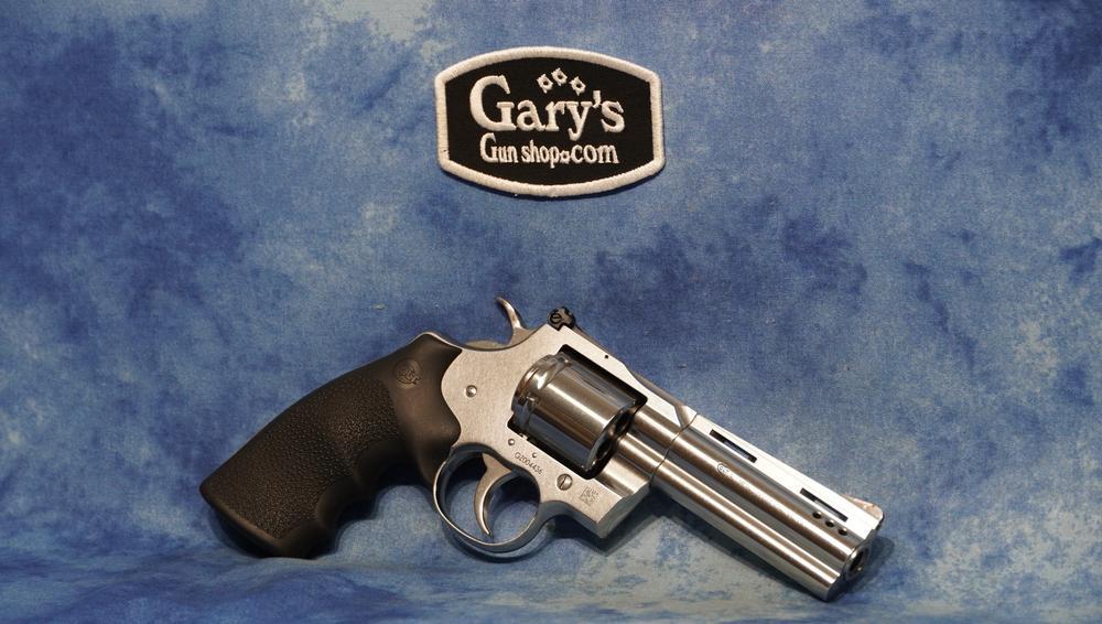 COLT GRIZZLY