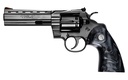 COLT PYTHON 357 MAG 5" BBL BLACK CHROME