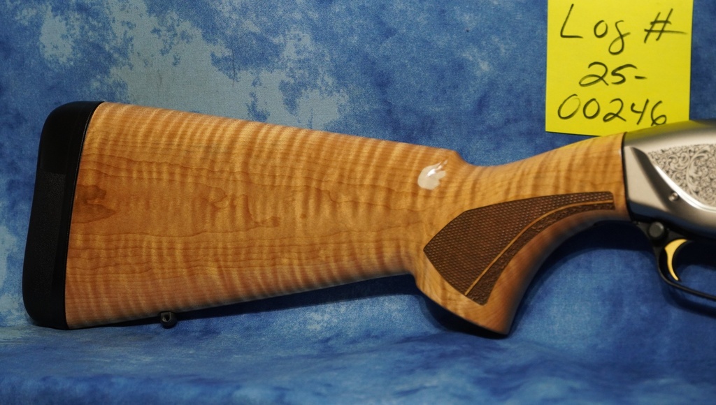 Browning 011777205 Maxus II Ultimate Maple 12 Ga 3" 26" BBL 