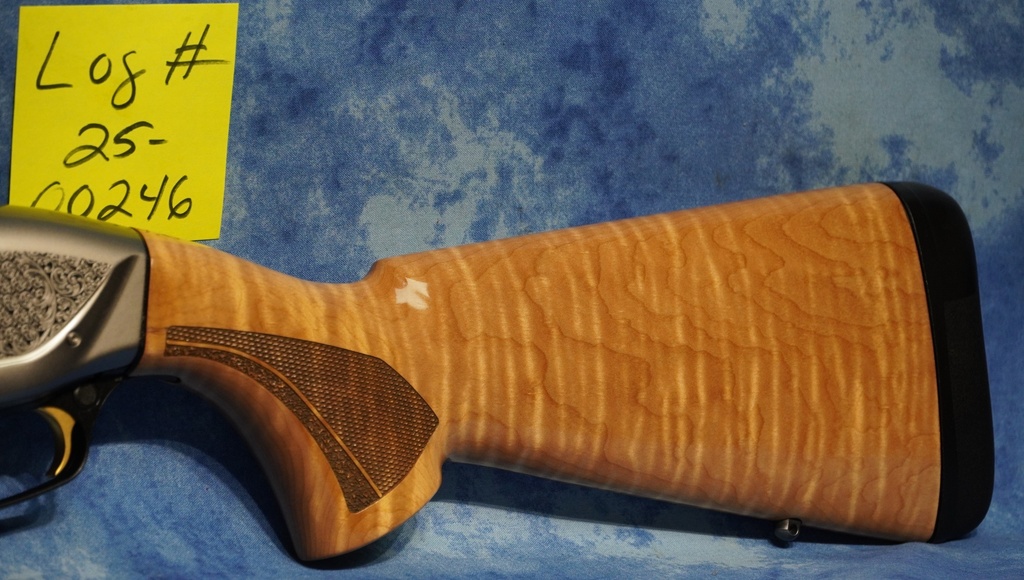 Browning 011777205 Maxus II Ultimate Maple 12 Ga 3" 26" BBL 