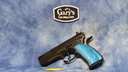 USED CZ USA MODEL 97BD 45 ACP 