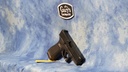 USED GLOCK 19 GEN 5 9MM M.O.S.