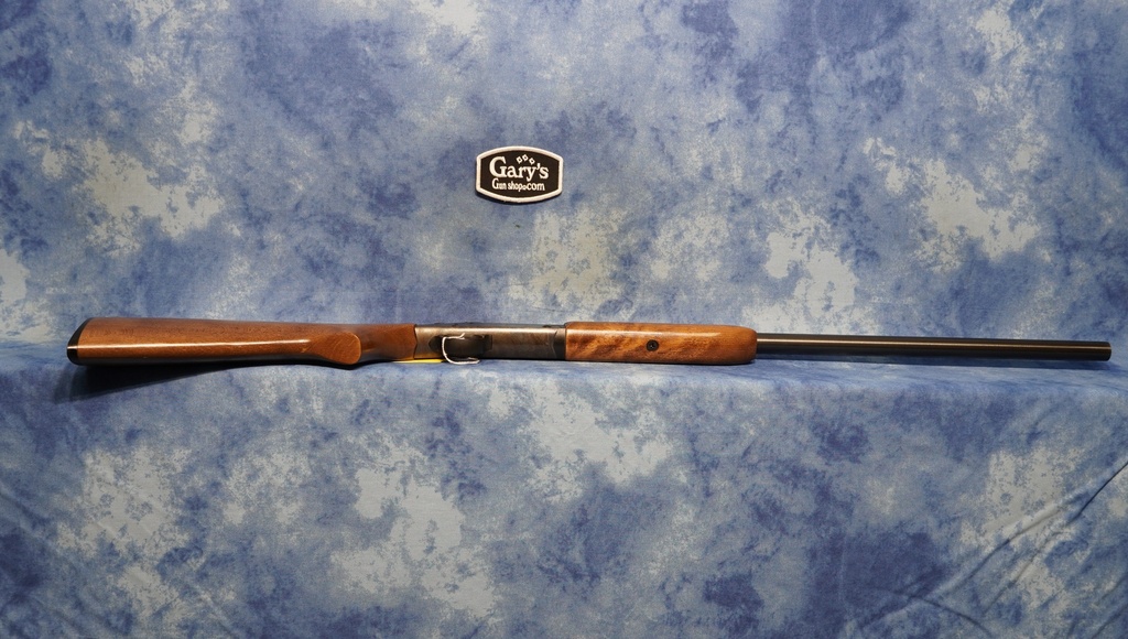 USED NEW ENGLAND FIREARMS PARDNER