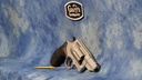 USED SMITH & WESSON GOVERNOR 45 LC/410 GA/45 ACP SILVER