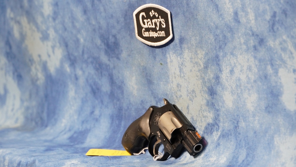 USED SMITH & WESSON 360PD 357 MAG