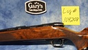 WEATHERBY MARK V DELUXE 6.5-300 WBY MAG MDX01N653WR6O